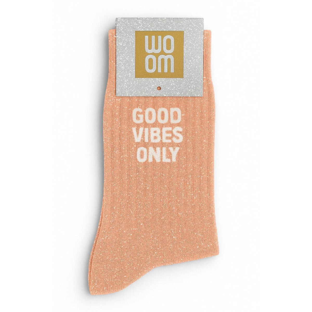 Chaussettes à paillettes