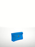 KATIA plus - Porte-monnaie en cuir daim laminé