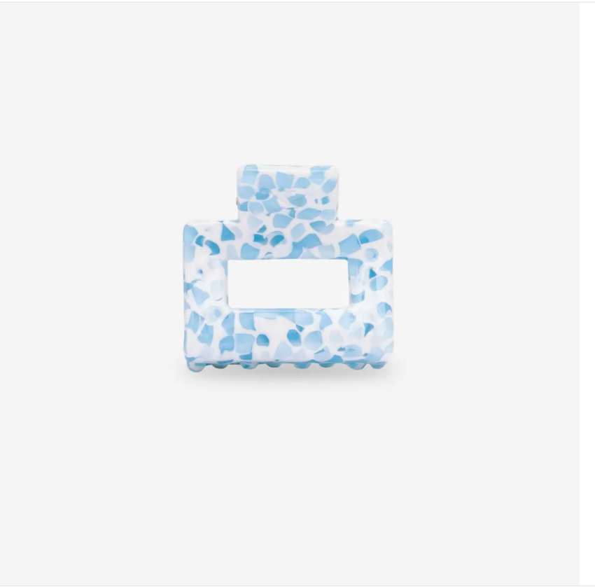 Pince à cheveux - Lib Aqua