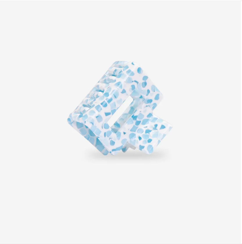 Pince à cheveux - Lib Aqua