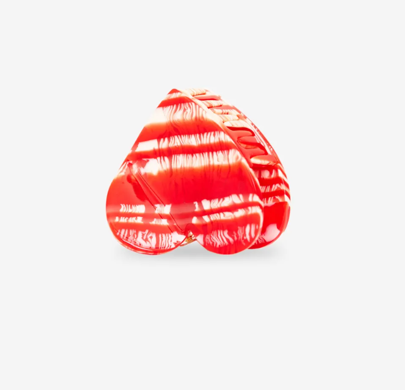 Pince à cheveux - Lover Pulse