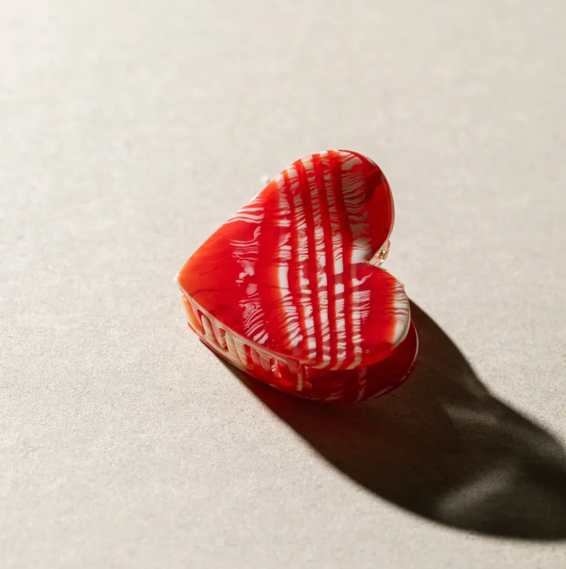 Pince à cheveux - Lover Pulse