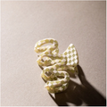 Pince à cheveux - Wave Basil