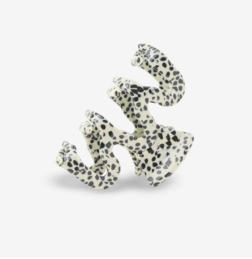 Barrette - Wave Dott