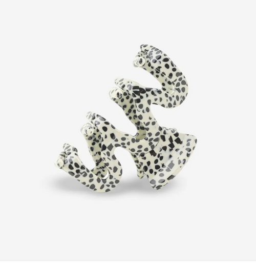 Barrette - Wave Dott