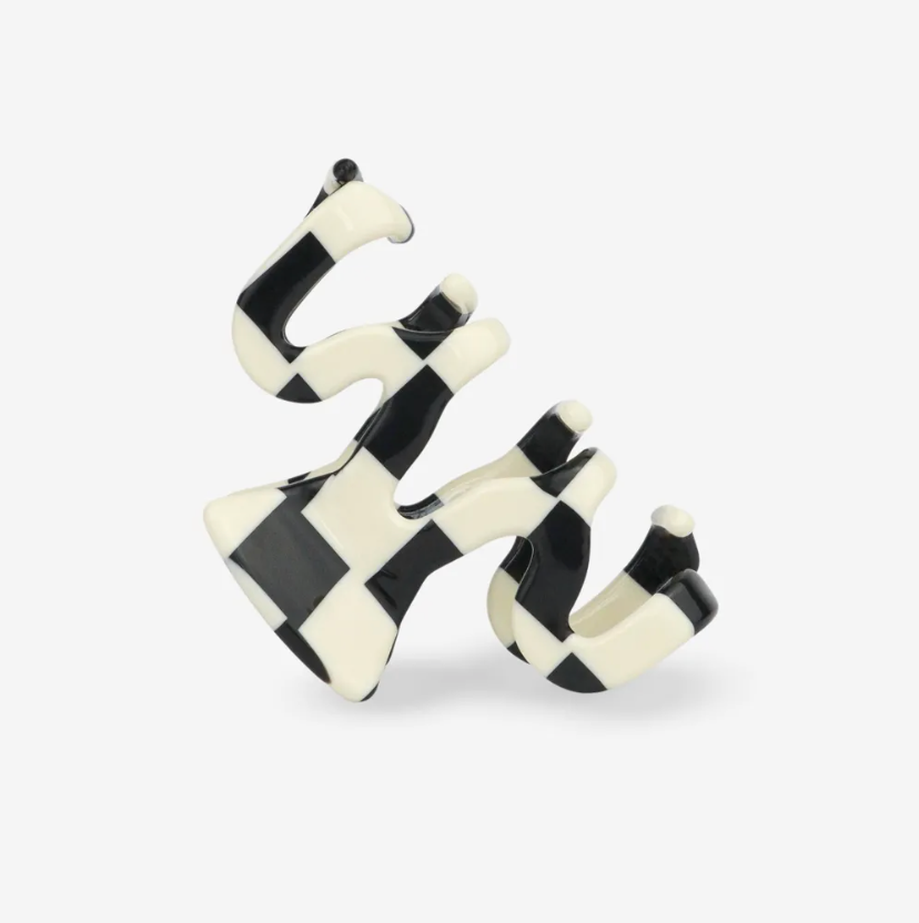 Pince à cheveux - Wave Chunks