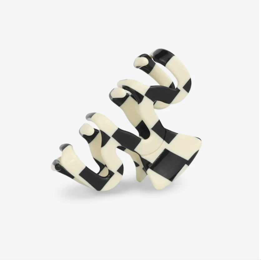 Pince à cheveux - Wave Chunks