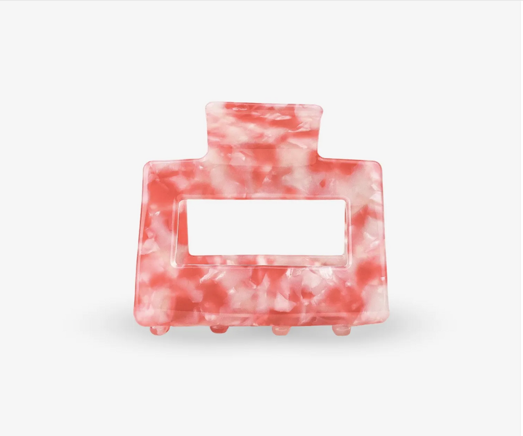 Barrette - Liberty Valentine Rouge
