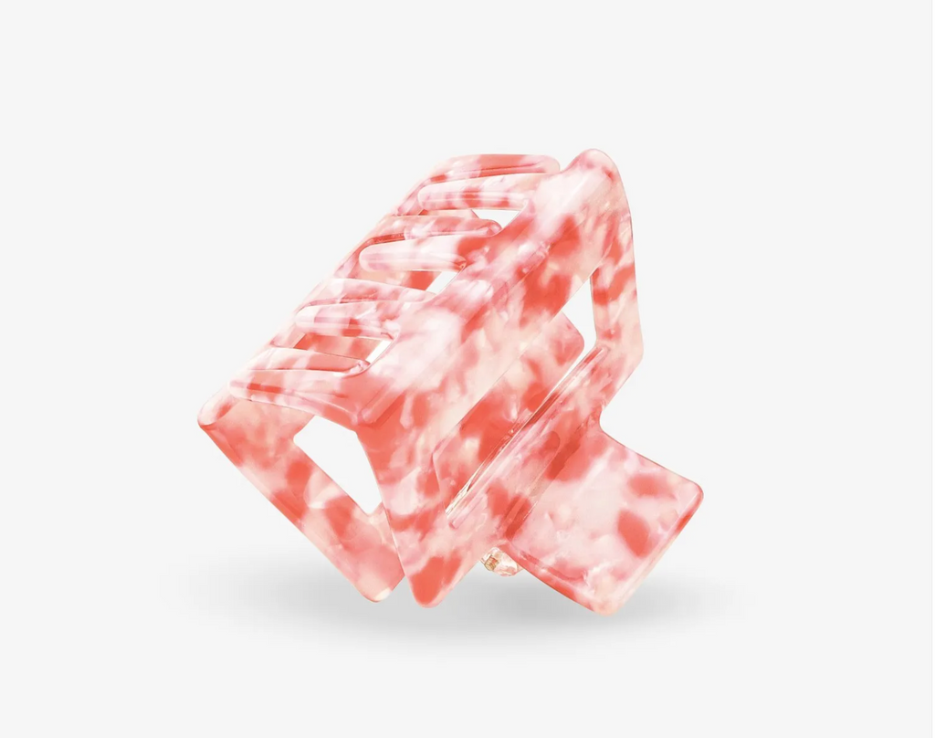 Barrette - Liberty Valentine Rouge