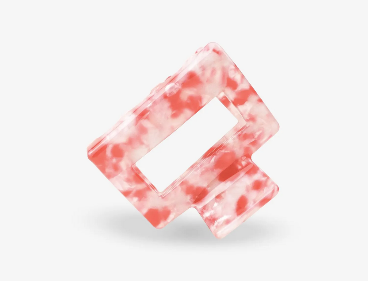 Barrette - Liberty Valentine Rouge