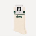Chaussette Homme FÊTARD - Vert