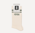 Chaussette Homme PÉPÈRE - Gris