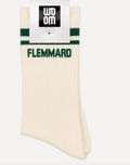 Chaussette Homme FLEMMARD - Vert