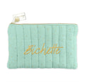 Pochette gaze de coton bichette