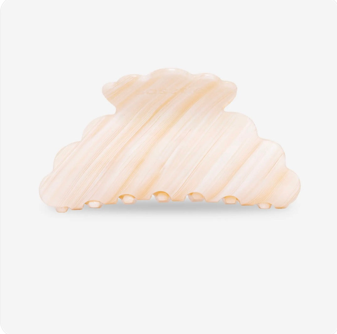 Pince à cheveux - Cloude Macadamia
