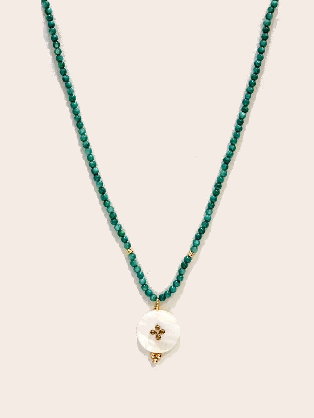 Collier Kimy